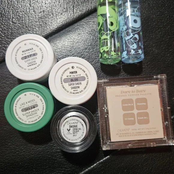 ColourPop Bundle - Picture 3 of 3